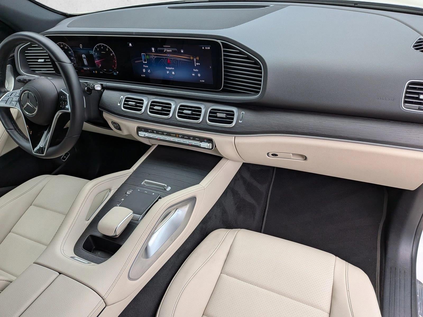 2024 Mercedes-Benz GLE GLE 350 4MATIC® SUV