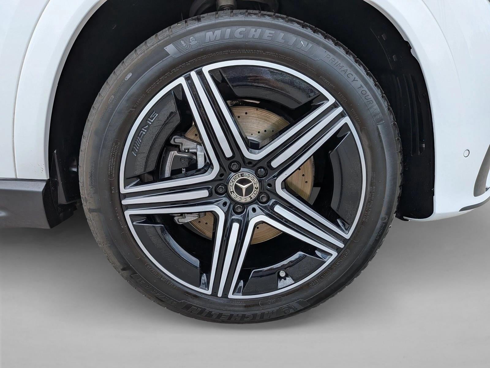 2024 Mercedes-Benz GLE GLE 350 4MATIC® SUV