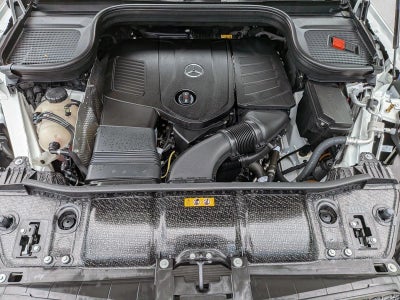 2024 Mercedes-Benz GLE GLE 350 4MATIC® SUV