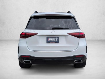 2024 Mercedes-Benz GLE GLE 350 4MATIC® SUV