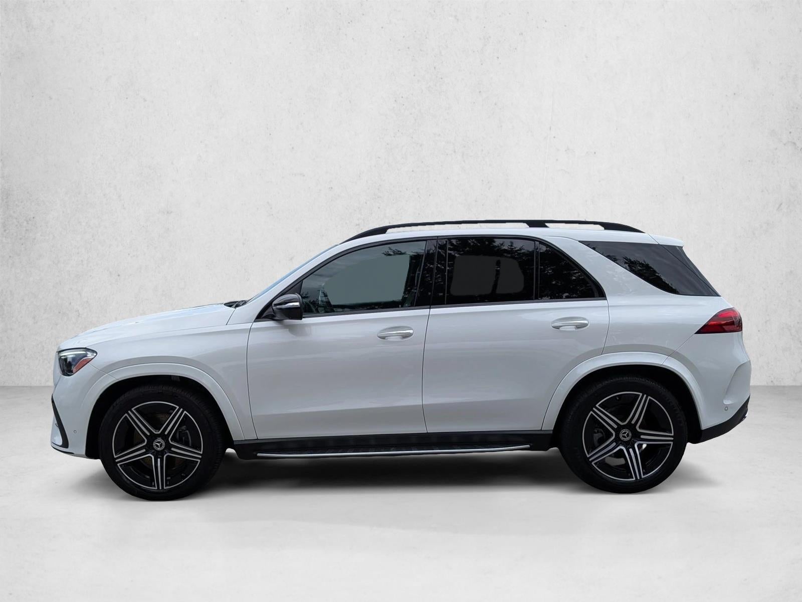 2024 Mercedes-Benz GLE GLE 350 4MATIC® SUV