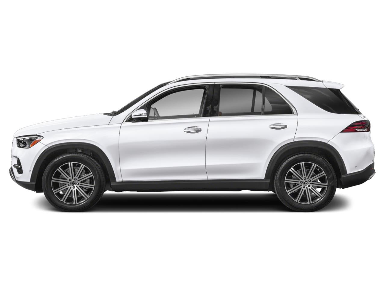 2024 Mercedes-Benz GLE GLE 350 4MATIC® SUV