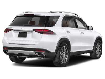 2024 Mercedes-Benz GLE GLE 350 4MATIC® SUV