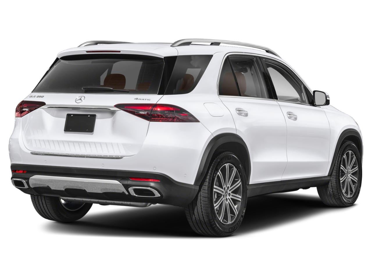 2024 Mercedes-Benz GLE GLE 350 4MATIC® SUV