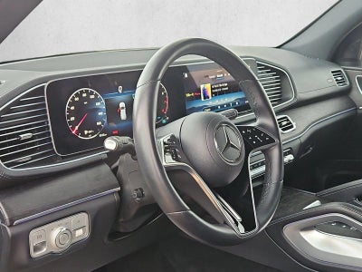 2026 Mercedes-Benz GLE GLE 350 4MATIC® SUV