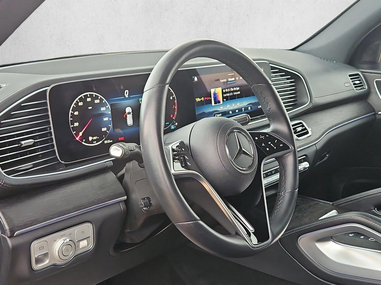 2026 Mercedes-Benz GLE GLE 350 4MATIC® SUV