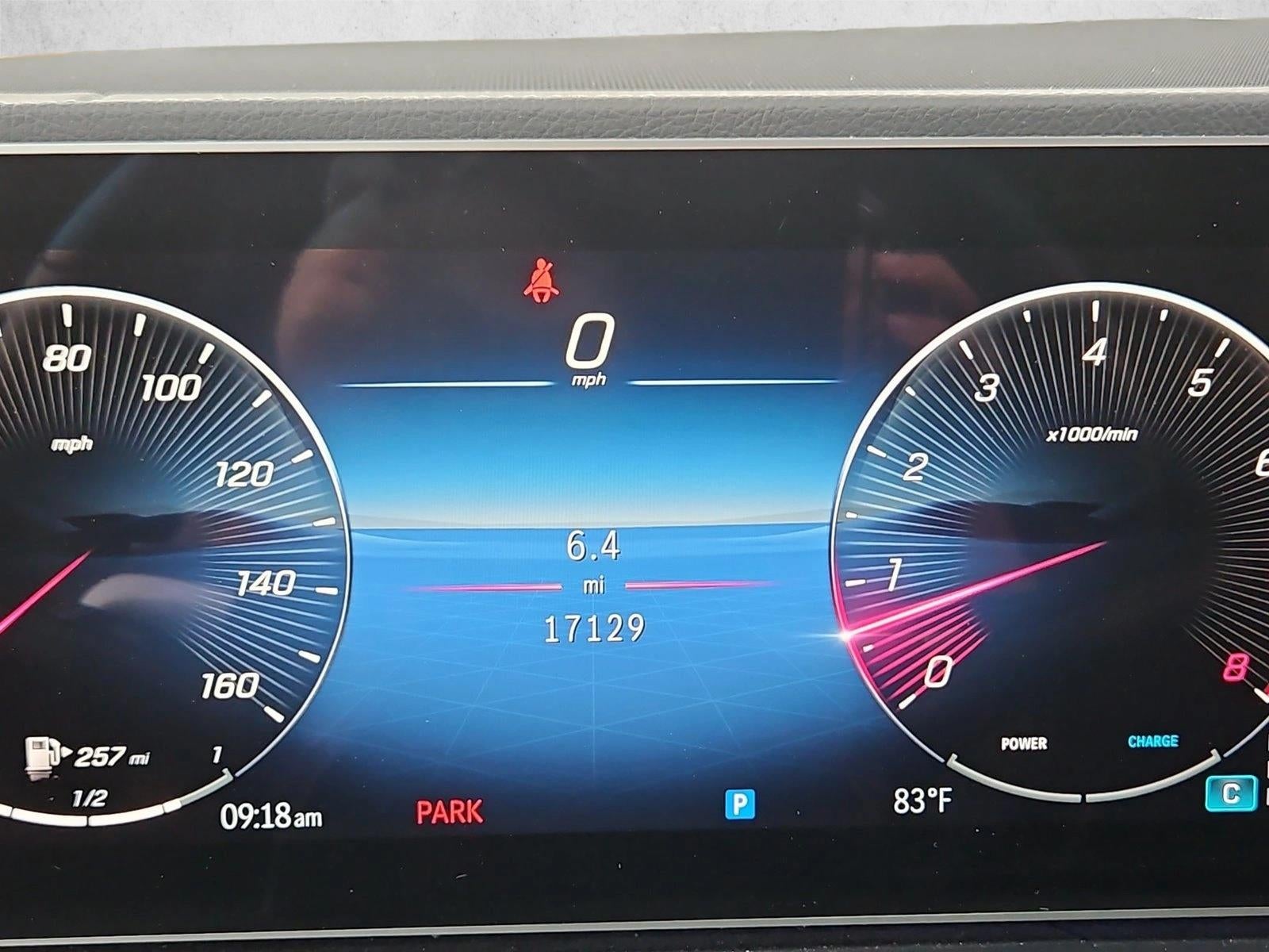 2026 Mercedes-Benz GLE GLE 350 4MATIC® SUV