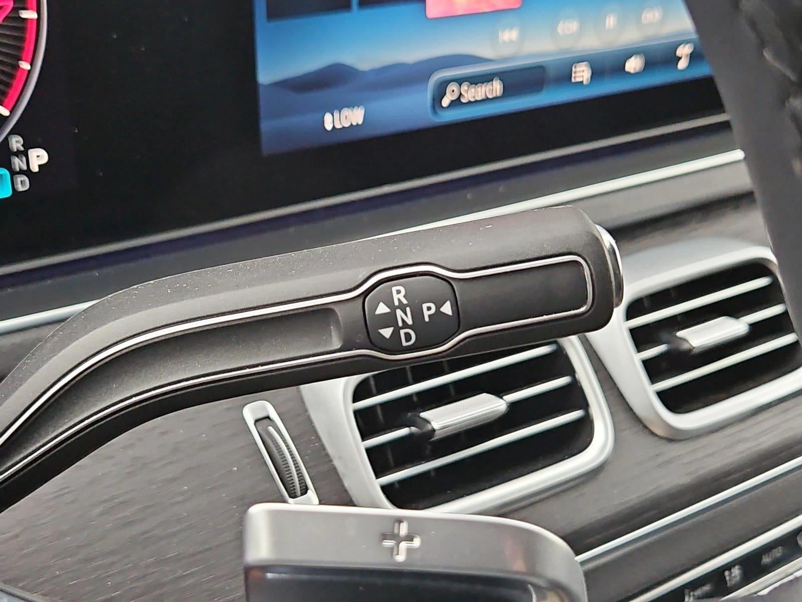 2026 Mercedes-Benz GLE GLE 350 4MATIC® SUV