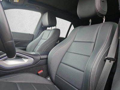 2026 Mercedes-Benz GLE GLE 350 4MATIC® SUV