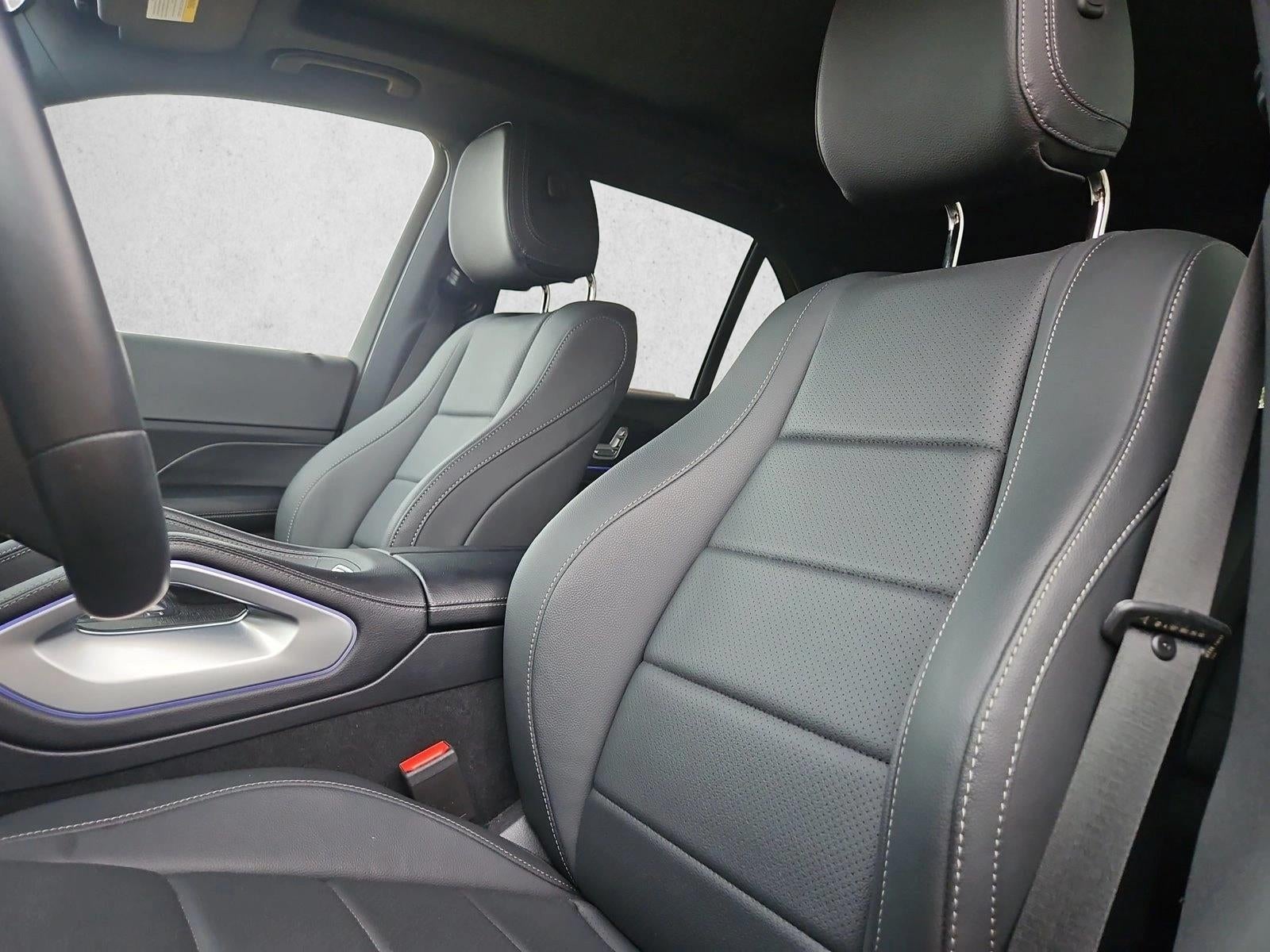 2026 Mercedes-Benz GLE GLE 350 4MATIC® SUV