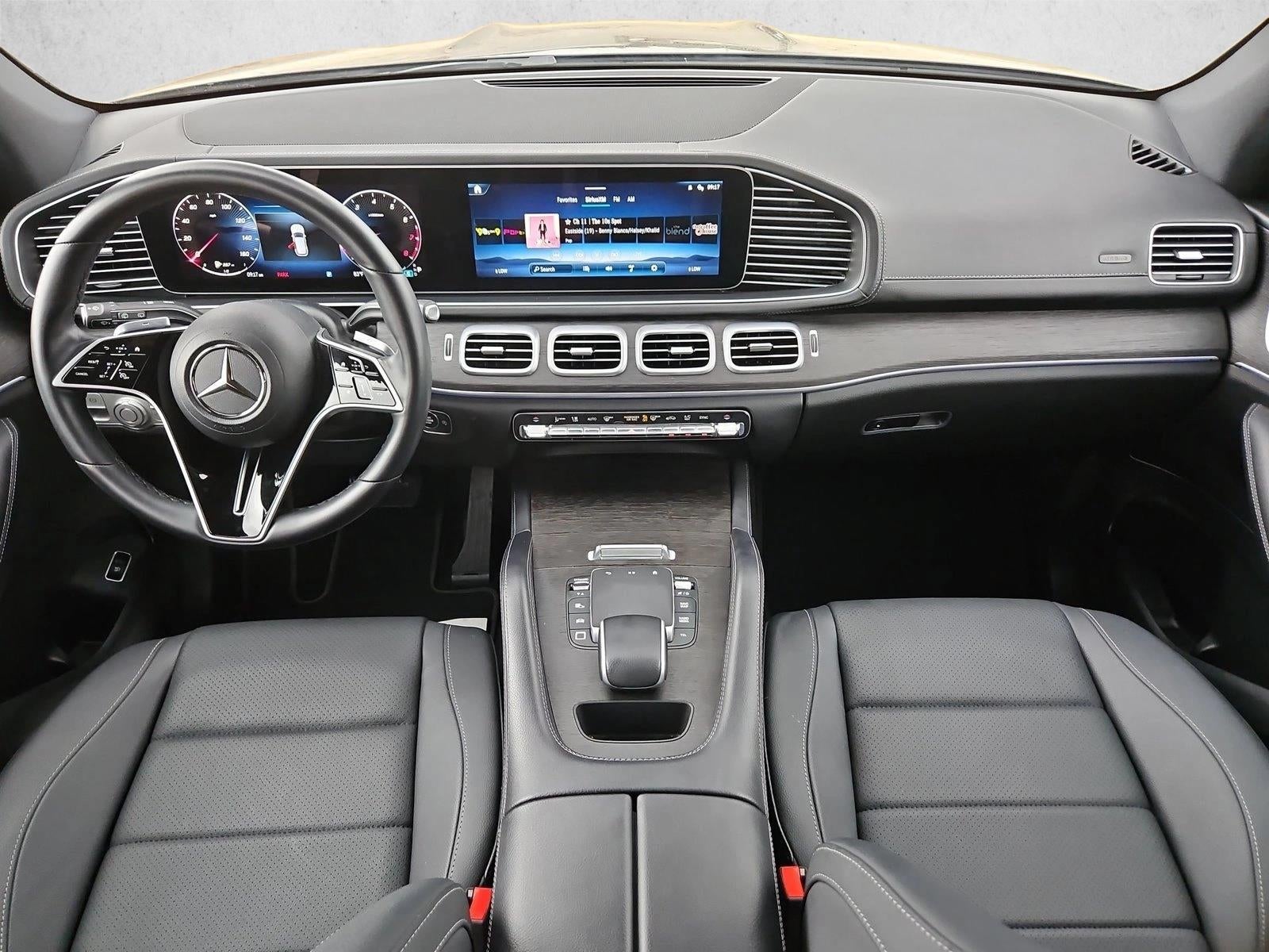 2026 Mercedes-Benz GLE GLE 350 4MATIC® SUV