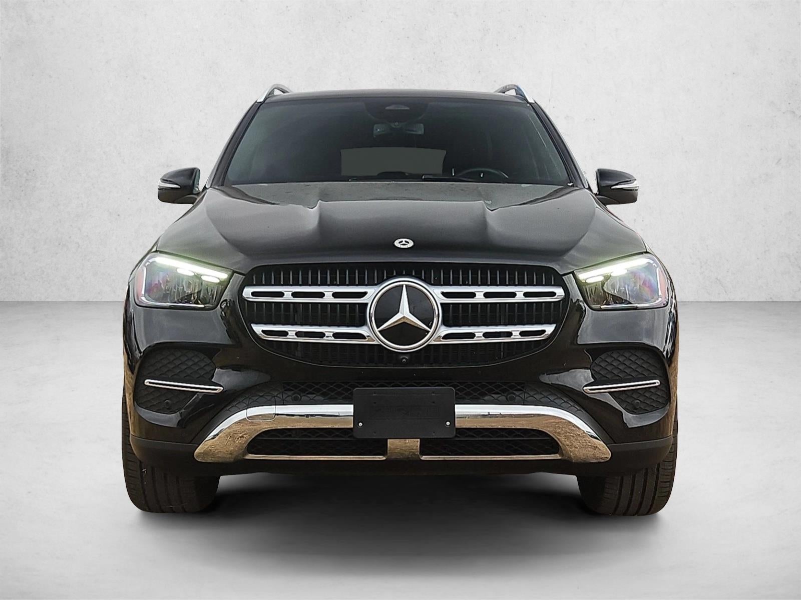 2026 Mercedes-Benz GLE GLE 350 4MATIC® SUV