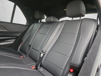 2026 Mercedes-Benz GLE GLE 350 4MATIC® SUV