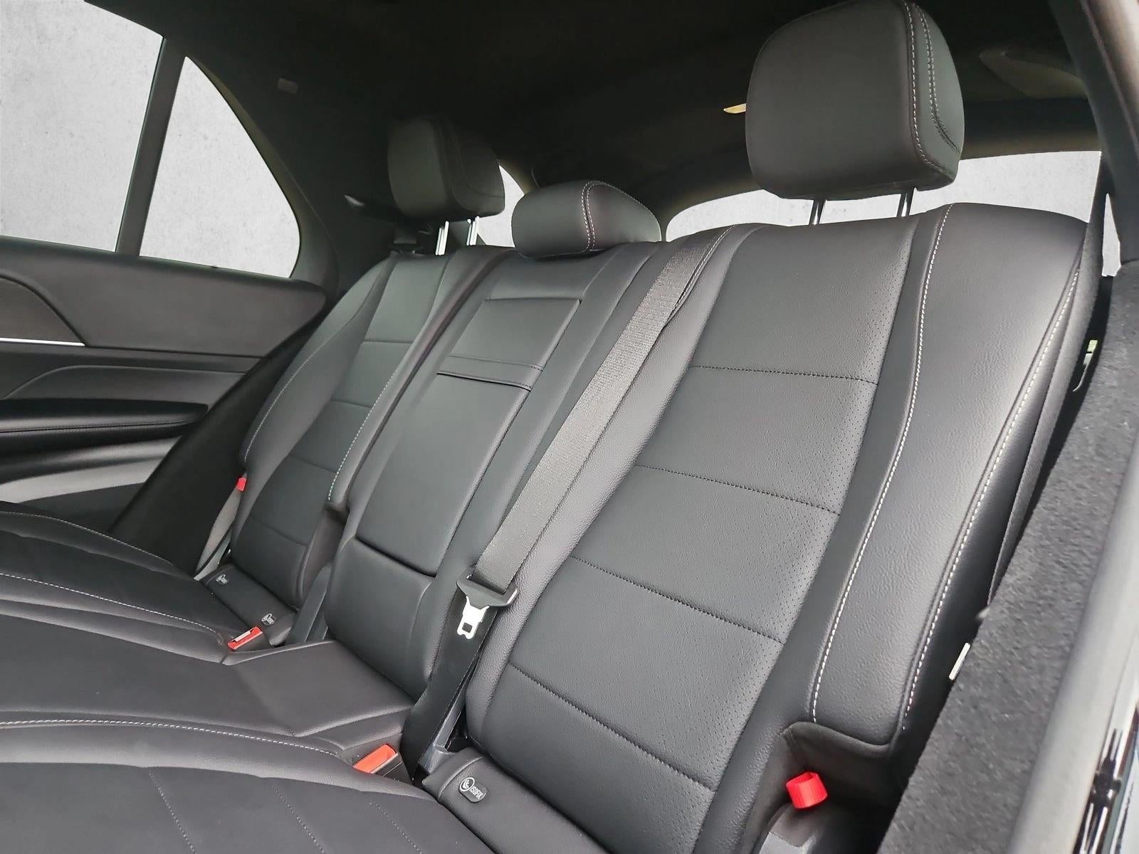 2026 Mercedes-Benz GLE GLE 350 4MATIC® SUV