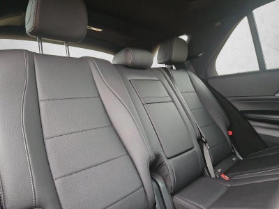 2026 Mercedes-Benz GLE GLE 350 4MATIC® SUV
