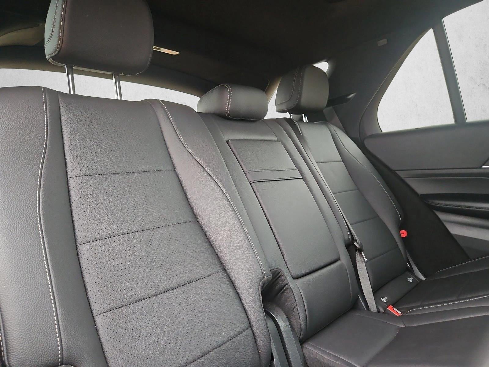 2026 Mercedes-Benz GLE GLE 350 4MATIC® SUV