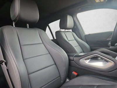2026 Mercedes-Benz GLE GLE 350 4MATIC® SUV