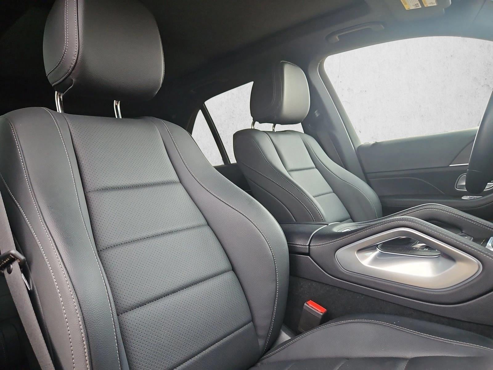 2026 Mercedes-Benz GLE GLE 350 4MATIC® SUV
