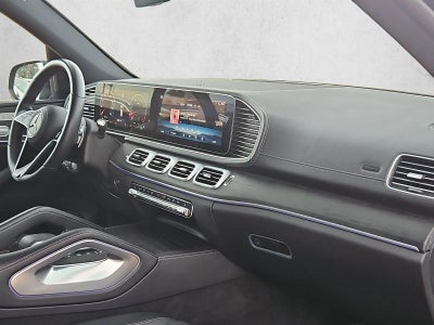 2026 Mercedes-Benz GLE GLE 350 4MATIC® SUV