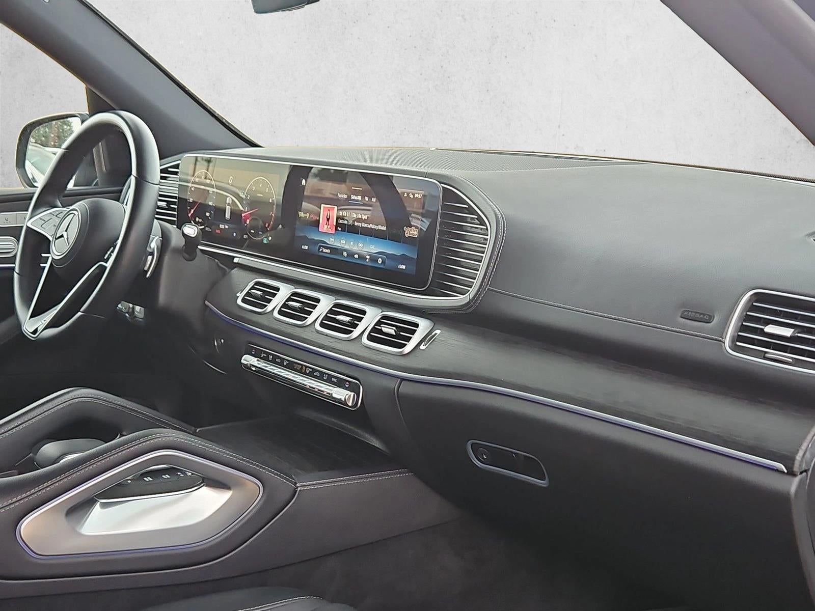 2026 Mercedes-Benz GLE GLE 350 4MATIC® SUV