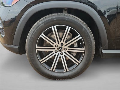 2026 Mercedes-Benz GLE GLE 350 4MATIC® SUV