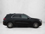 2026 Mercedes-Benz GLE GLE 350 4MATIC® SUV