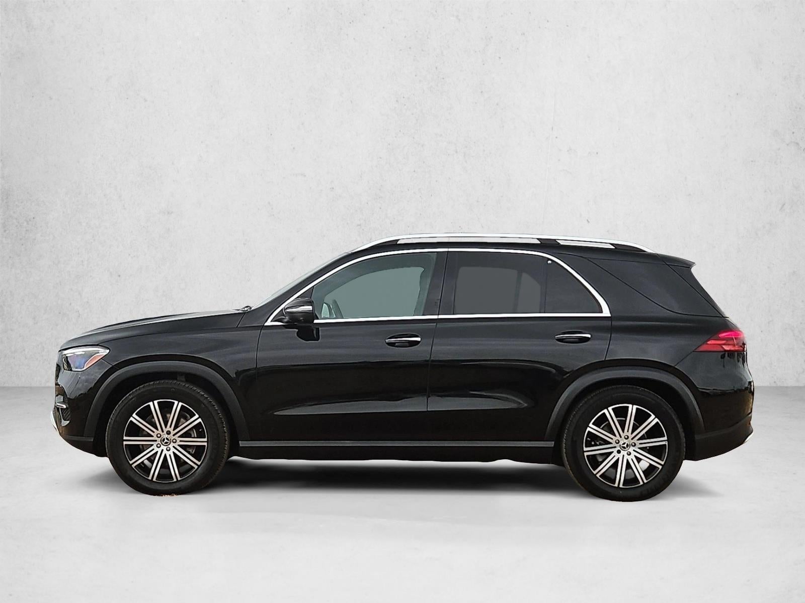 2026 Mercedes-Benz GLE GLE 350 4MATIC® SUV