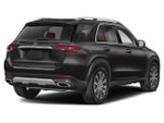 2026 Mercedes-Benz GLE GLE 350 4MATIC® SUV
