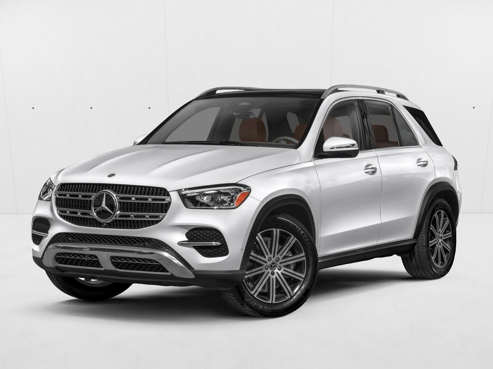 2024 Mercedes-Benz GLE GLE 350 4MATIC® SUV