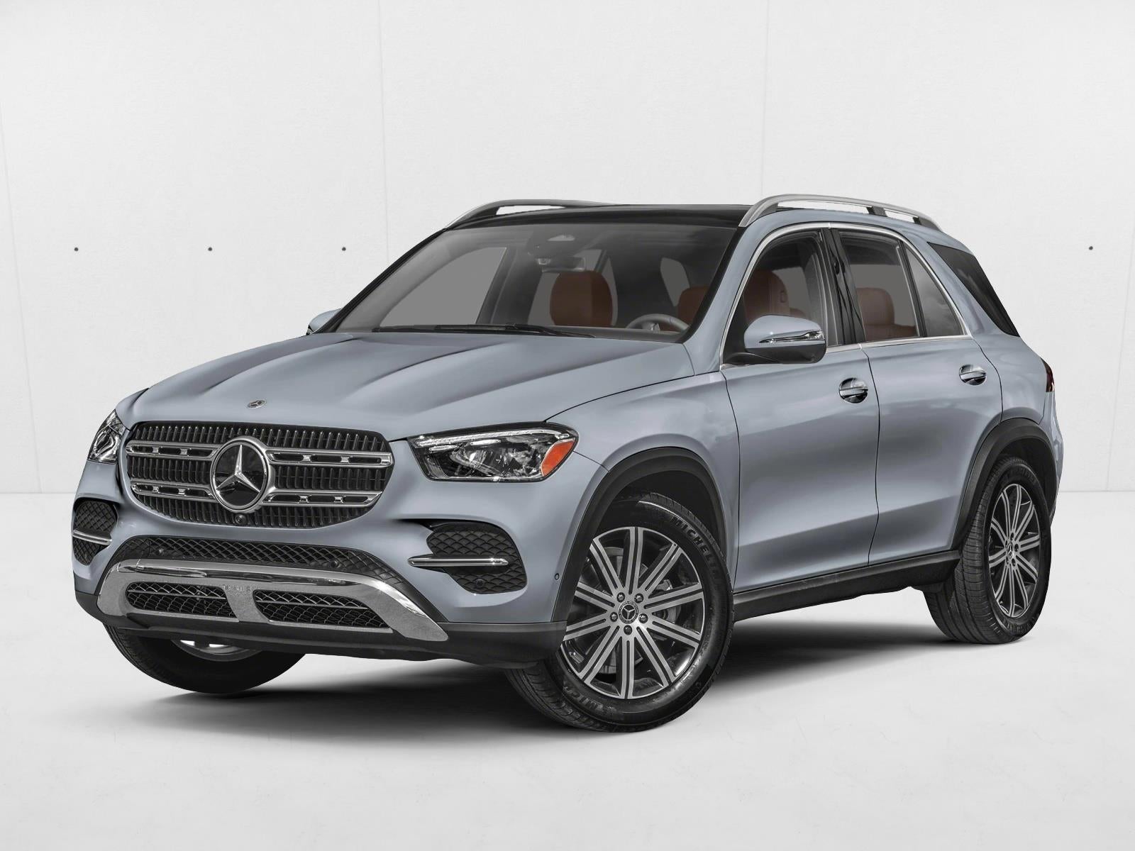 2026 Mercedes-Benz GLE GLE 350 4MATIC® SUV