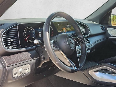 2026 Mercedes-Benz GLE GLE 350 4MATIC® SUV