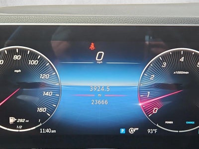2026 Mercedes-Benz GLE GLE 350 4MATIC® SUV