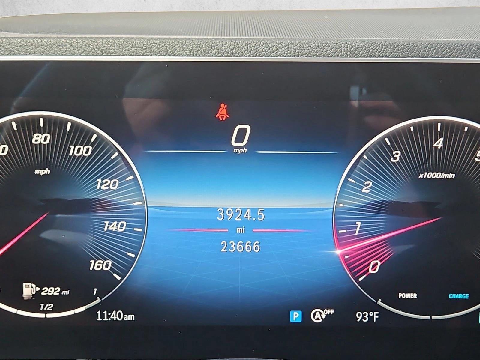 2026 Mercedes-Benz GLE GLE 350 4MATIC® SUV