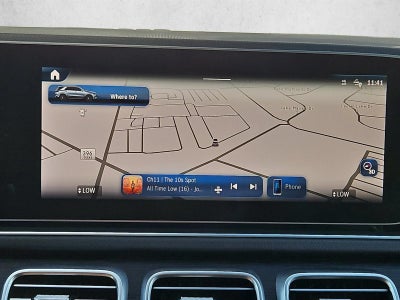 2026 Mercedes-Benz GLE GLE 350 4MATIC® SUV