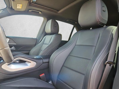2026 Mercedes-Benz GLE GLE 350 4MATIC® SUV