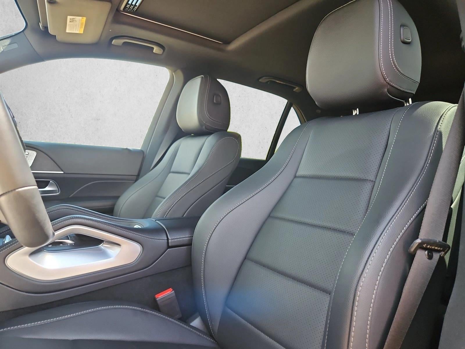 2026 Mercedes-Benz GLE GLE 350 4MATIC® SUV