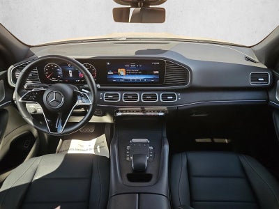 2026 Mercedes-Benz GLE GLE 350 4MATIC® SUV