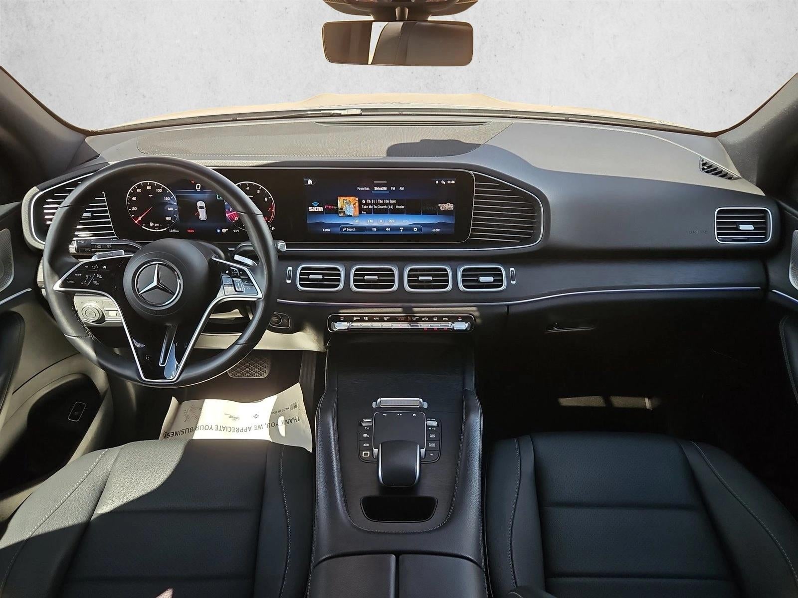 2026 Mercedes-Benz GLE GLE 350 4MATIC® SUV