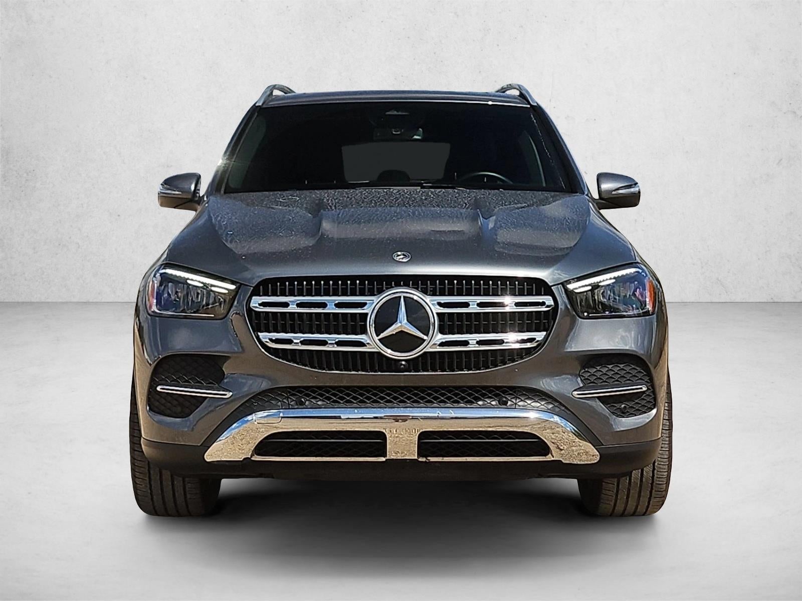 2026 Mercedes-Benz GLE GLE 350 4MATIC® SUV