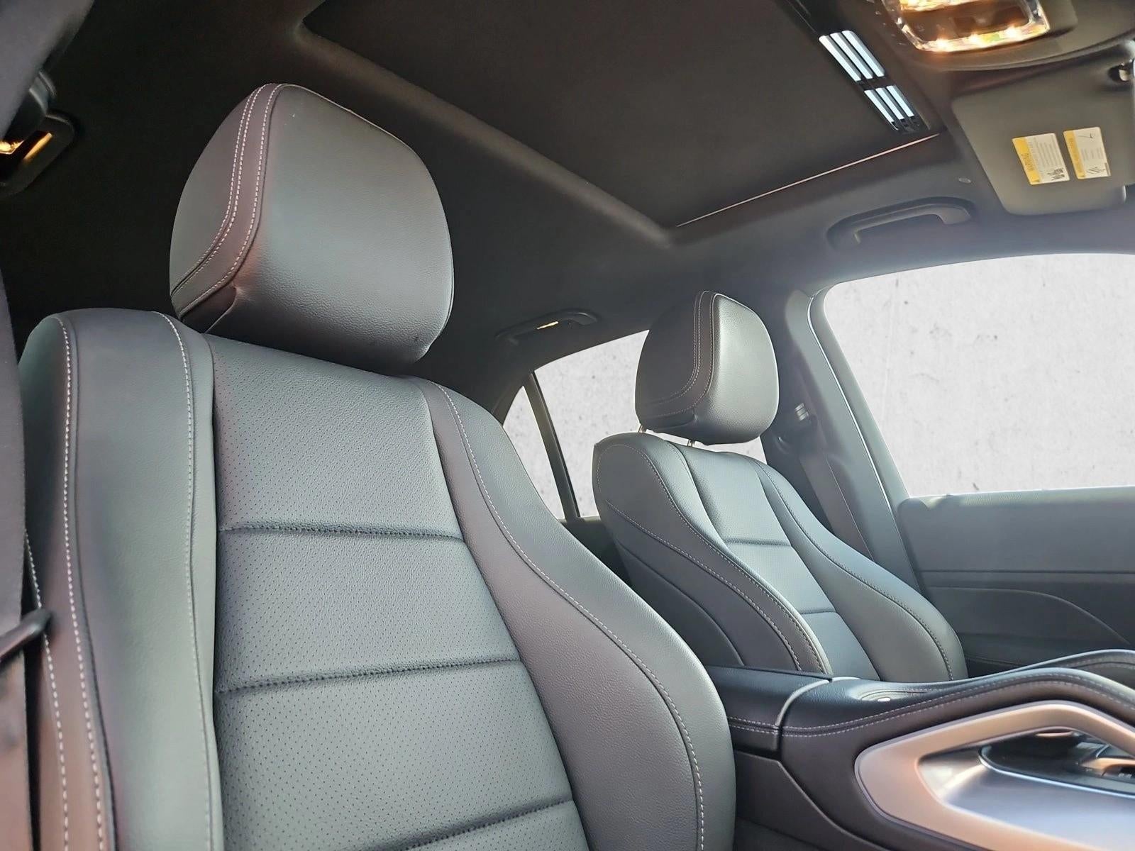 2026 Mercedes-Benz GLE GLE 350 4MATIC® SUV