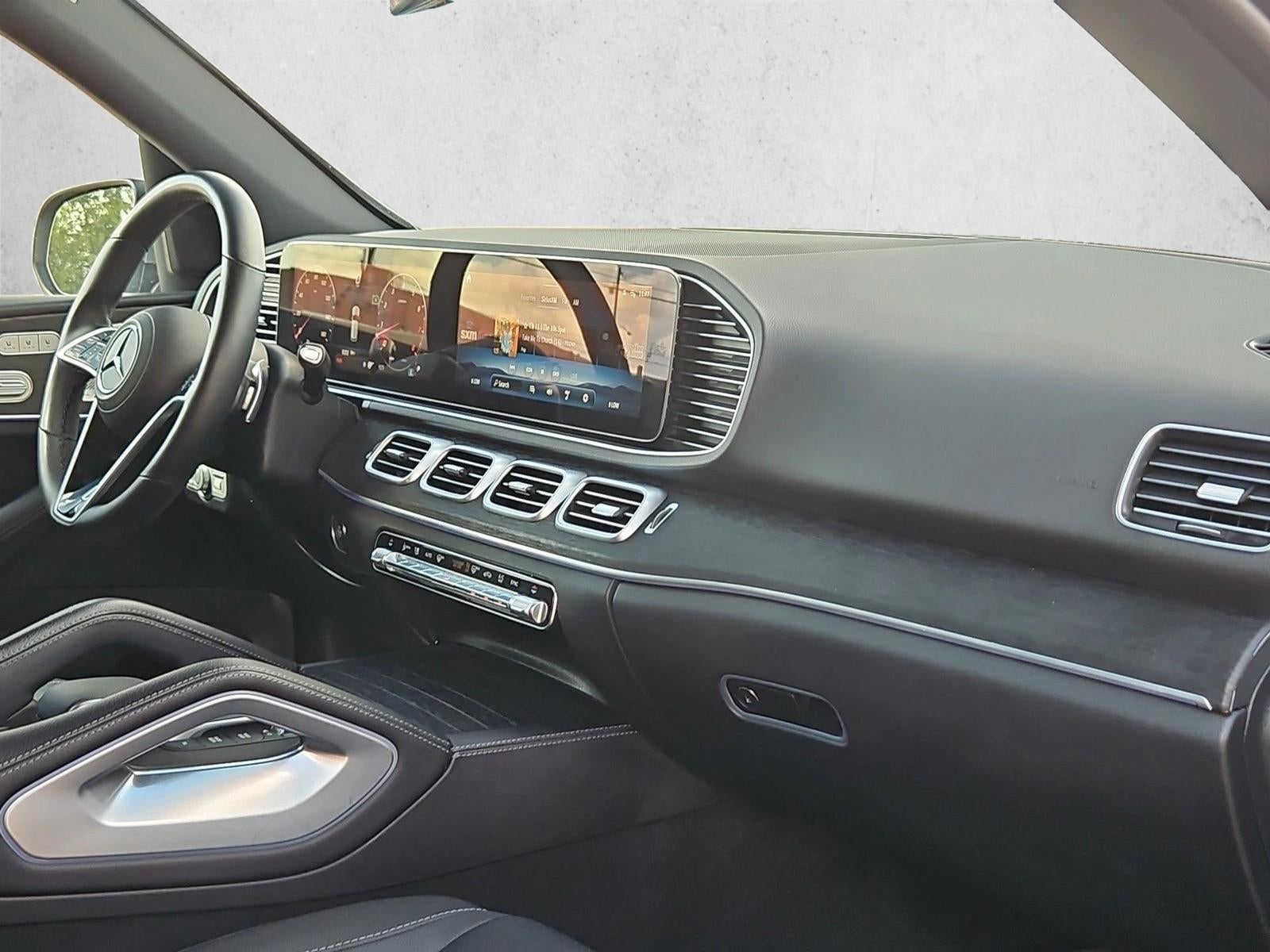 2026 Mercedes-Benz GLE GLE 350 4MATIC® SUV