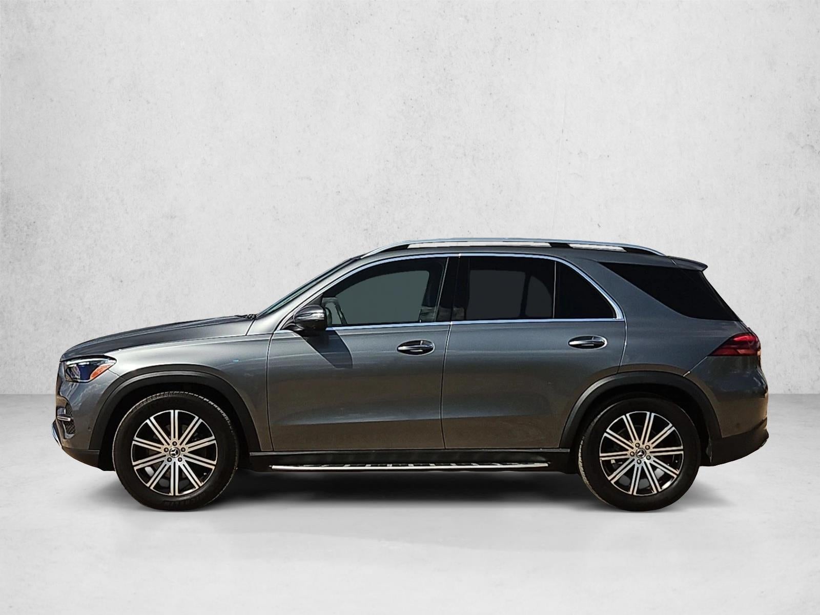 2026 Mercedes-Benz GLE GLE 350 4MATIC® SUV
