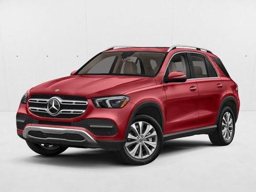 2023 Mercedes-Benz GLE GLE 350 SUV