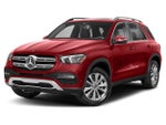 2023 Mercedes-Benz GLE GLE 350 SUV