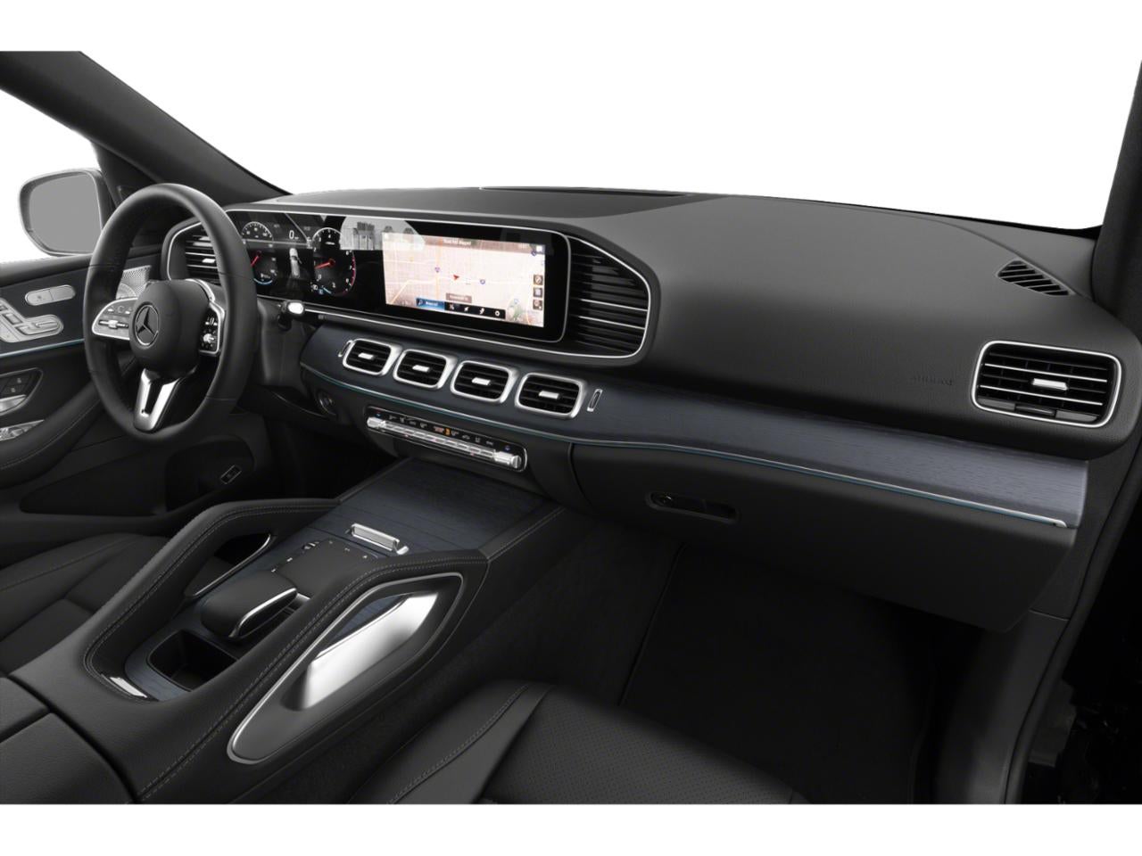 2023 Mercedes-Benz GLE GLE 350 SUV