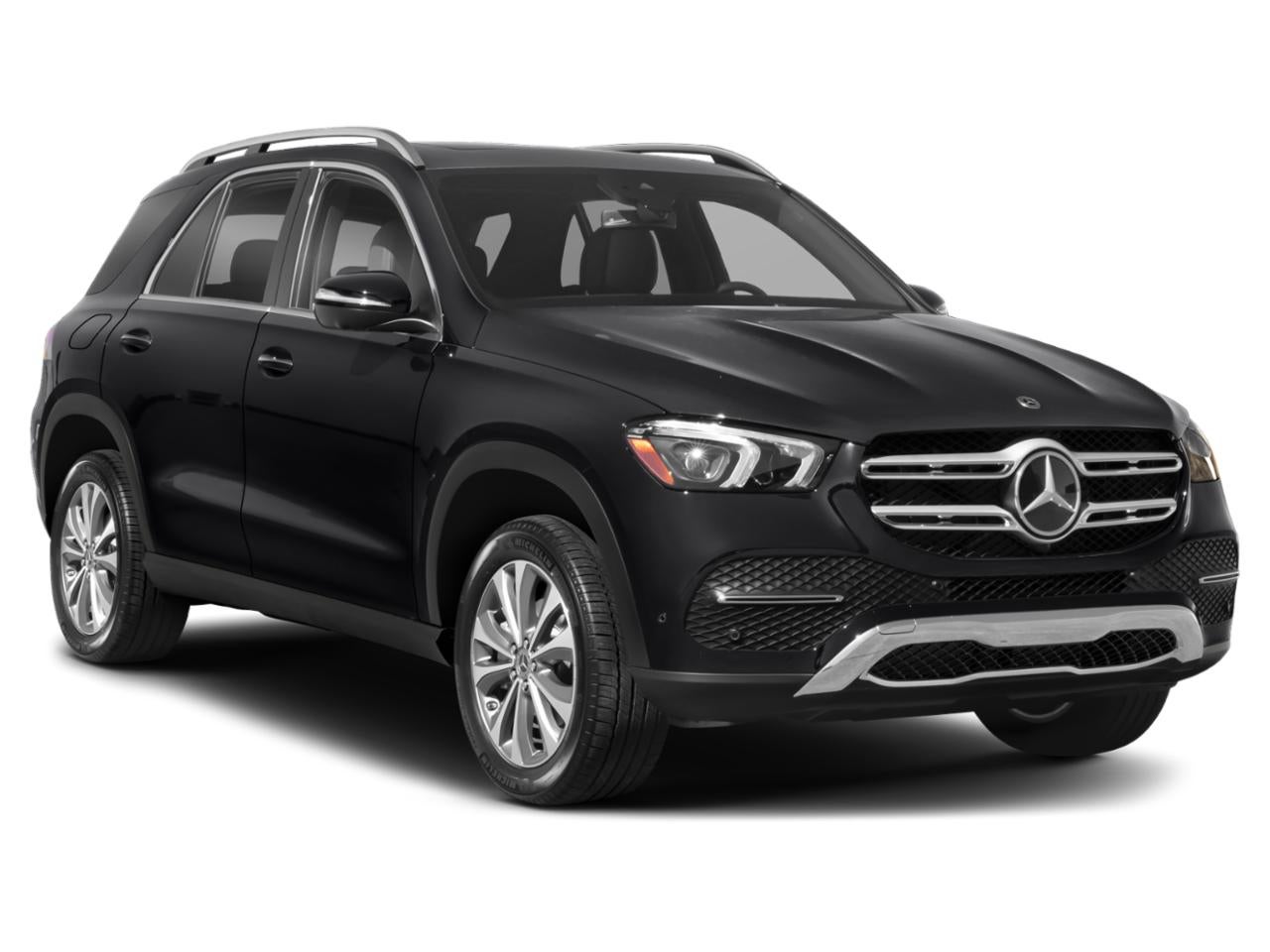 2023 Mercedes-Benz GLE GLE 350 SUV