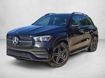 2023 Mercedes-Benz GLE GLE 350 SUV