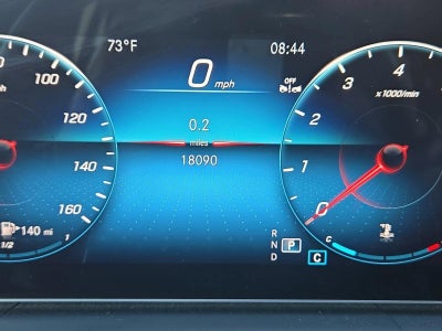 2023 Mercedes-Benz GLE GLE 350 SUV