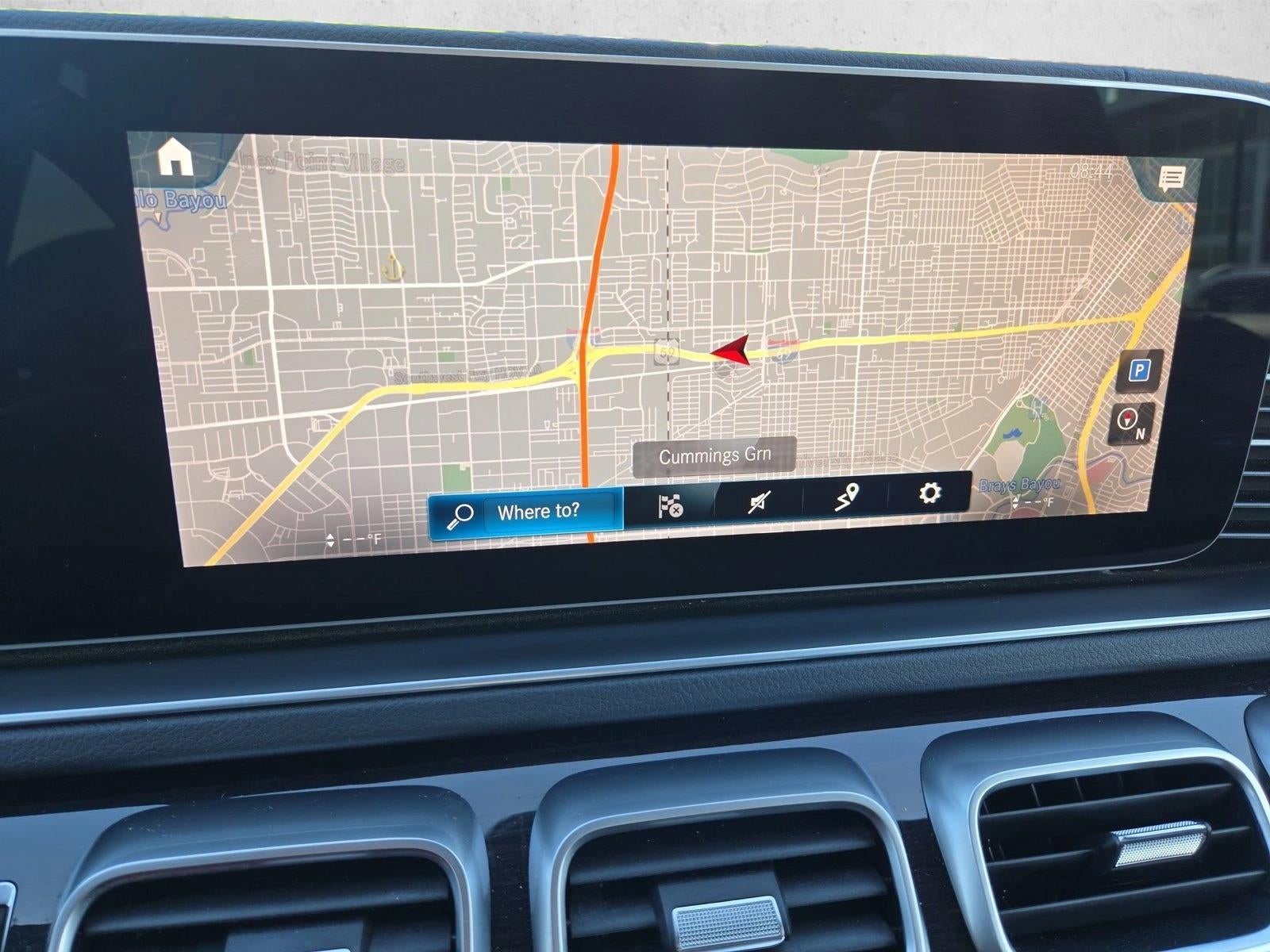 2023 Mercedes-Benz GLE GLE 350 SUV