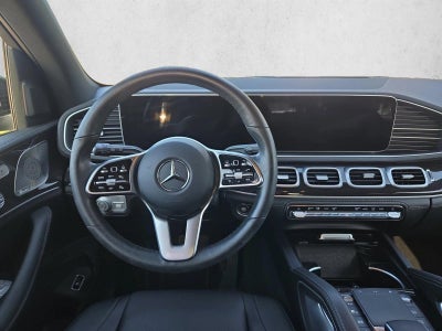 2023 Mercedes-Benz GLE GLE 350 SUV